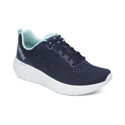 Danika Sneaker - Navy