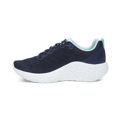 Danika Sneaker - Navy