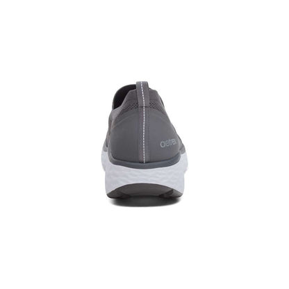 Dash Men's Sneaker - Grey