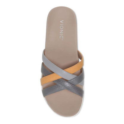 Dava Slide - Orange