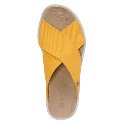 Desire Slide - Golden Yellow