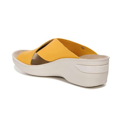 Desire Slide - Golden Yellow