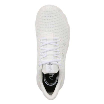 Devotion X Walking Shoe - Bright White