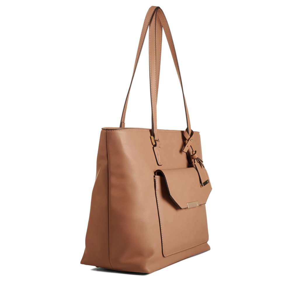 Dylana Tote Bag - Ginger
