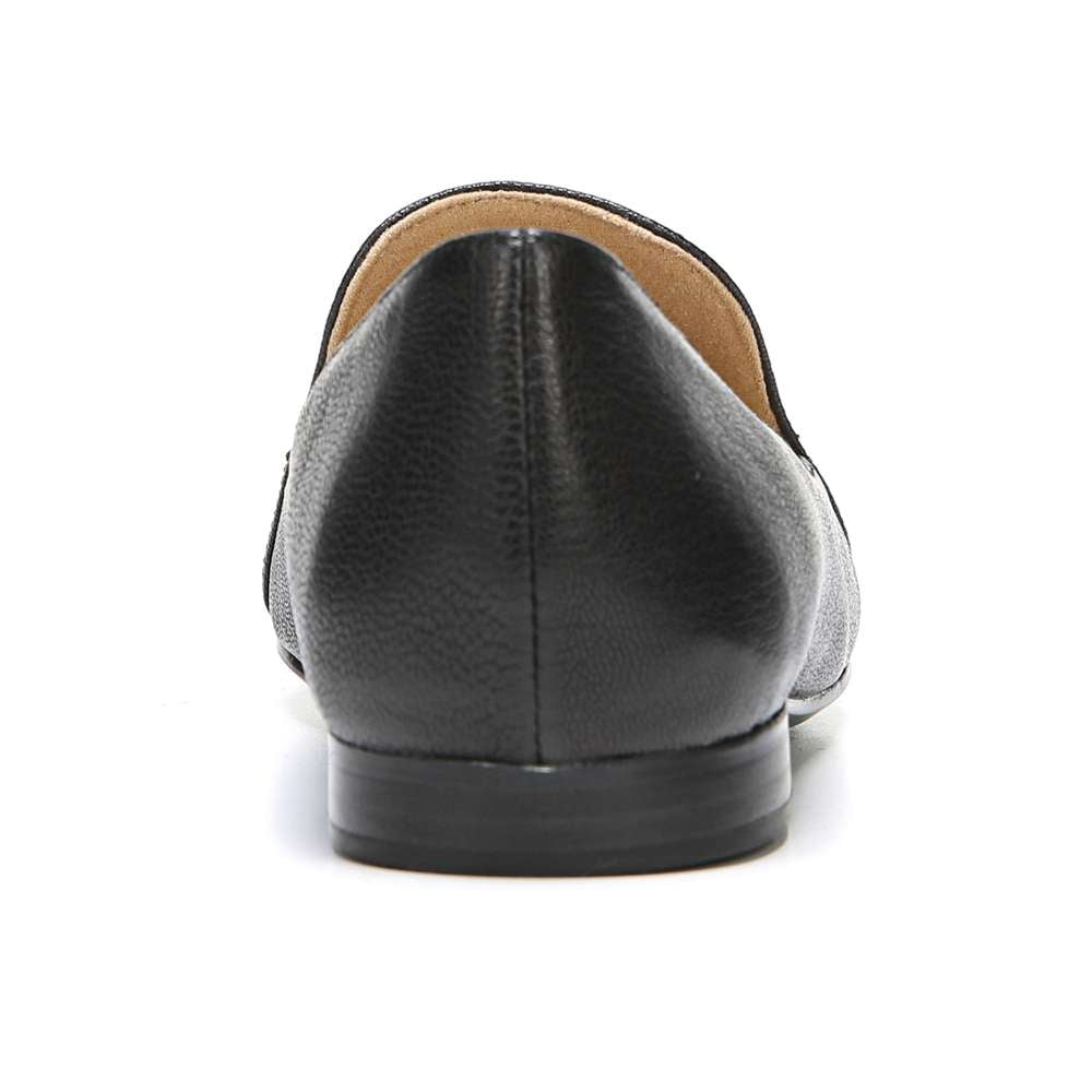 Emiline Loafer - Black