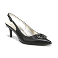 Emily Pump - Black