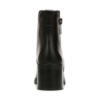 Emmy Bootie - Black