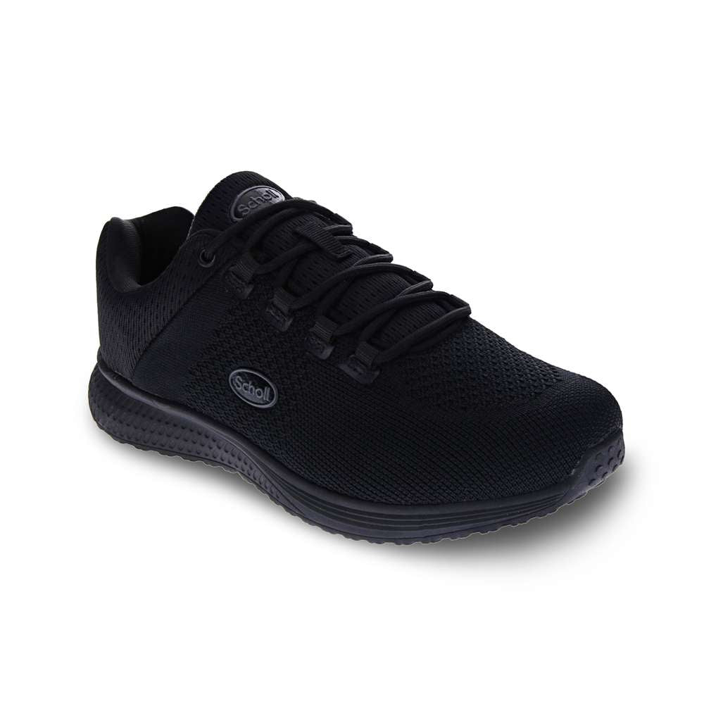 Empire Sneaker Women's - Black