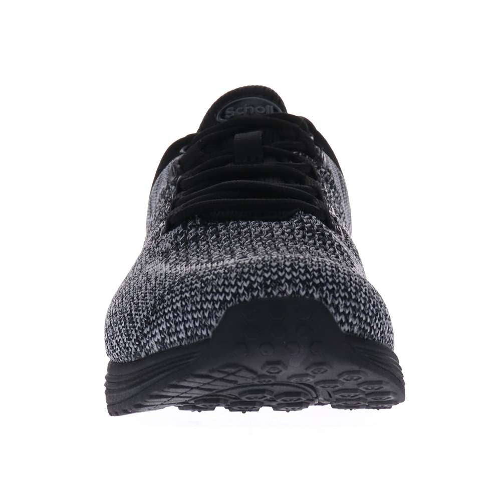 Empire Sneaker Women's - Black/Grey