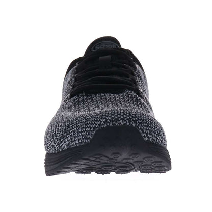 Empire Sneaker Women's - Black/Grey