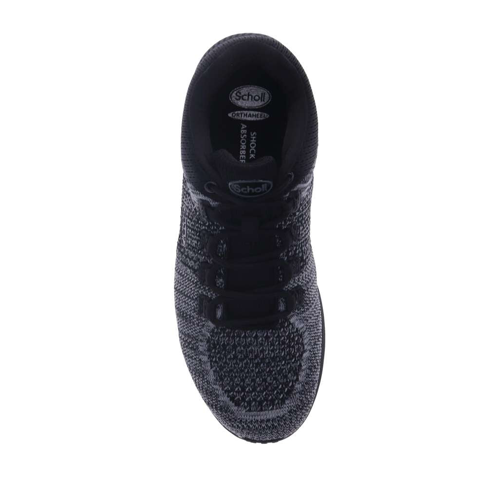 Empire Sneaker Women's - Black/Grey