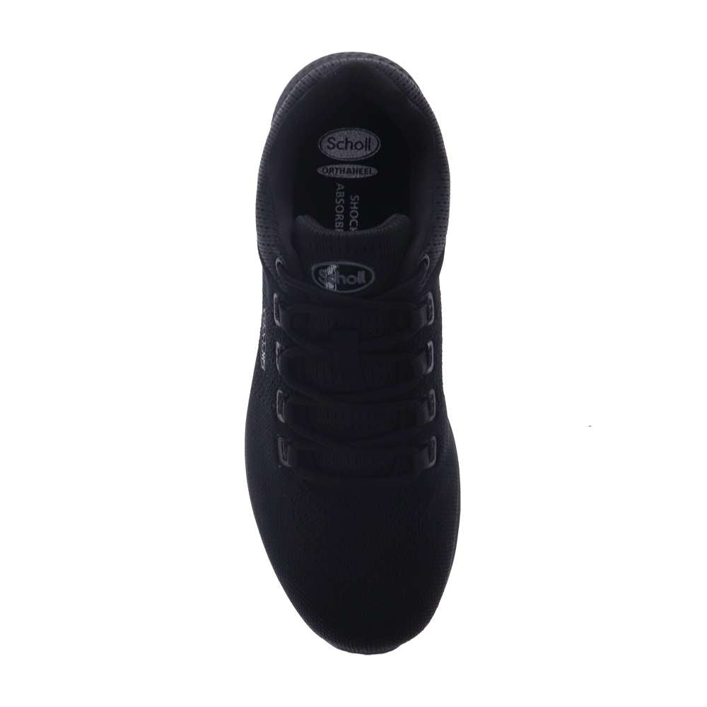 Empire Sneaker Women's - Black