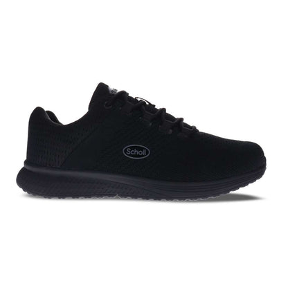 Empire Sneaker Women's - Black