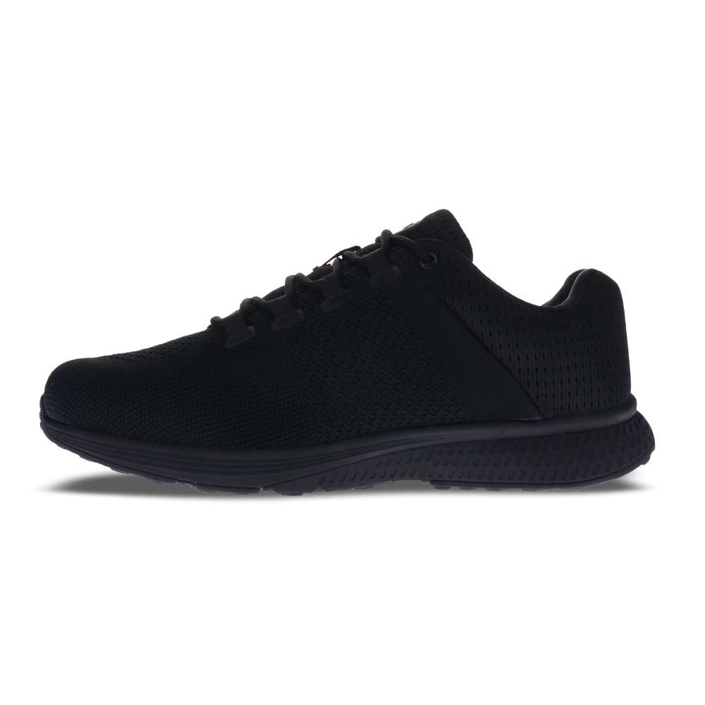 Empire Sneaker Women's - Black