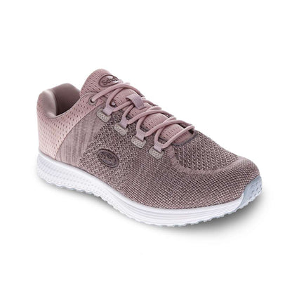 Empire Sneaker Women's - Natural/Pink