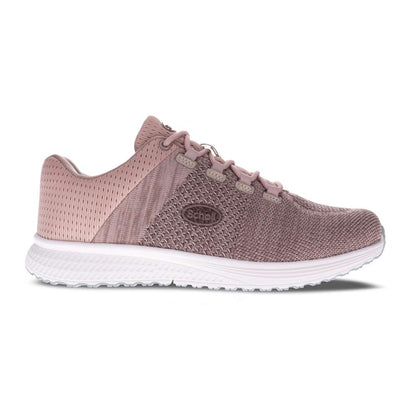 Empire Sneaker Women's - Natural/Pink