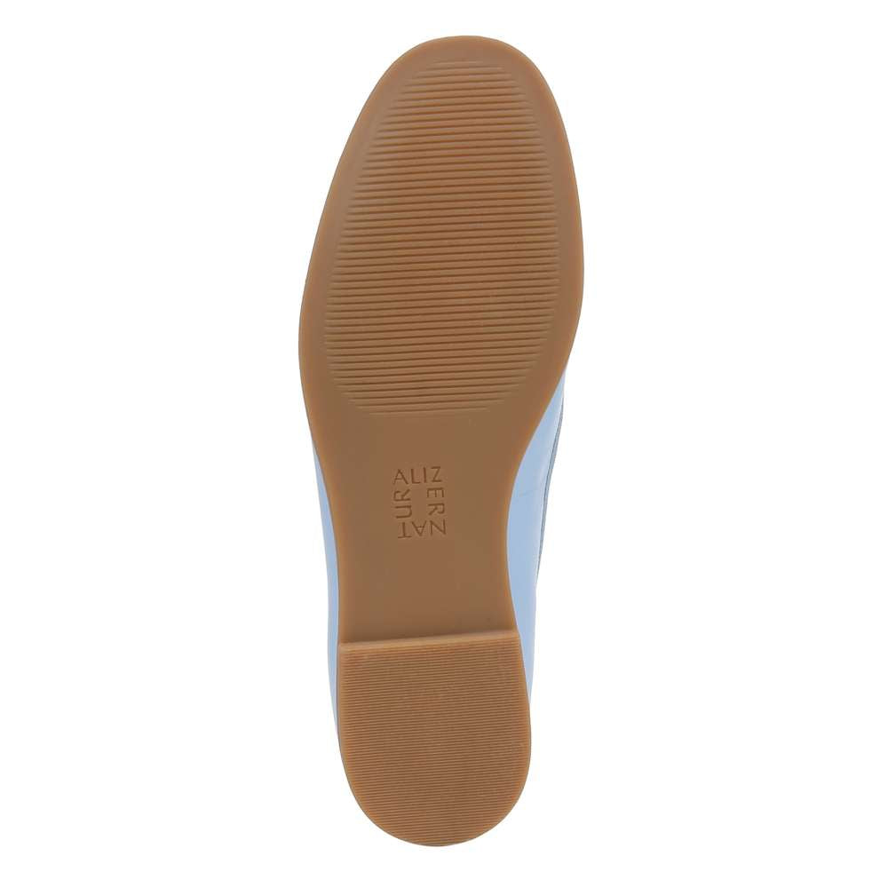 Essential Flat - Bluebell