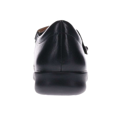 Fae Sandal - Black