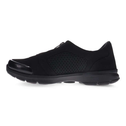 Favour Active Slip-On - Black