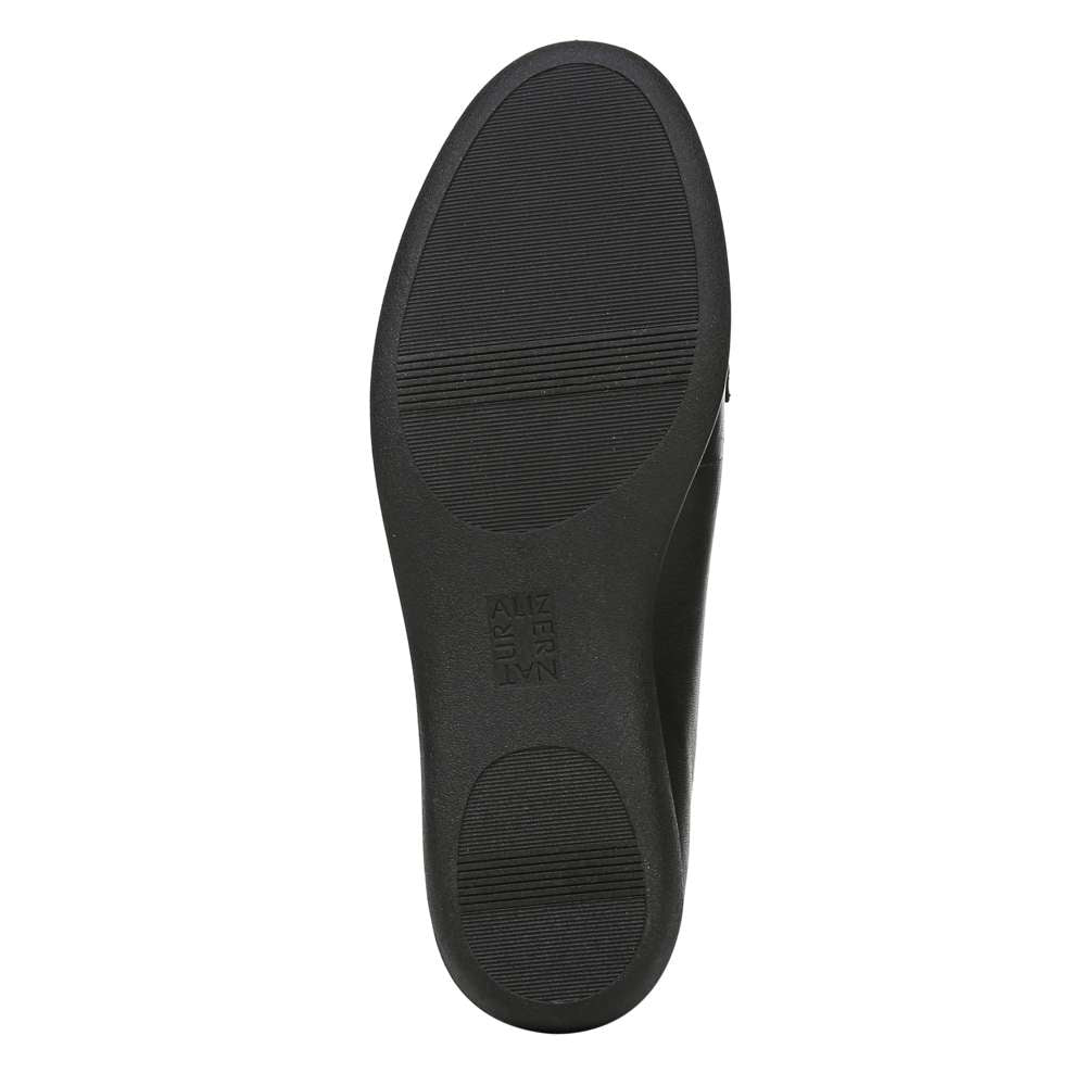 Finley Loafer - Black