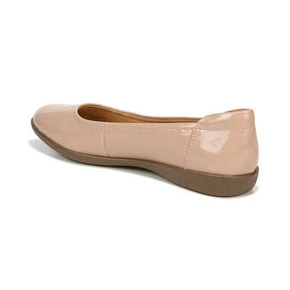 Flexy Flat - Classic Nude