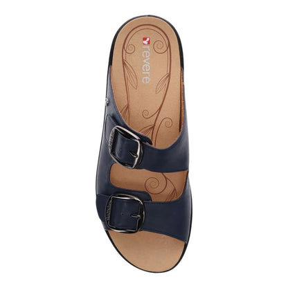 Florence II Slide - Royal Blue