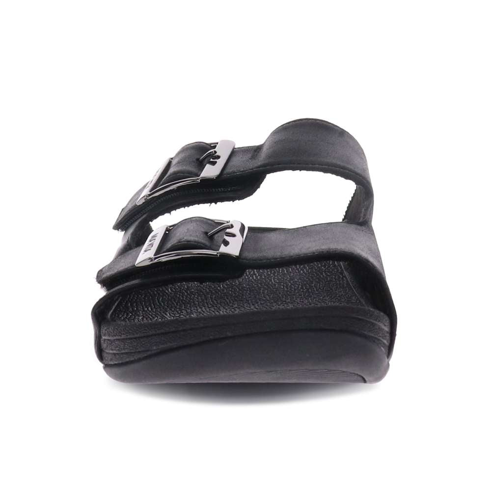 Flynn Slide - Black