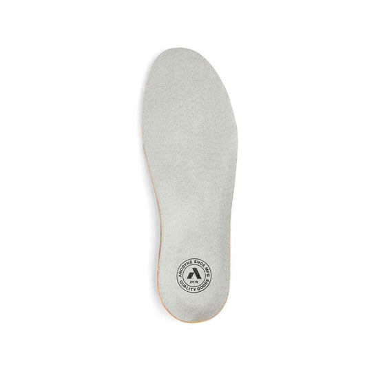 Gel Foam Insert Womens - Natural