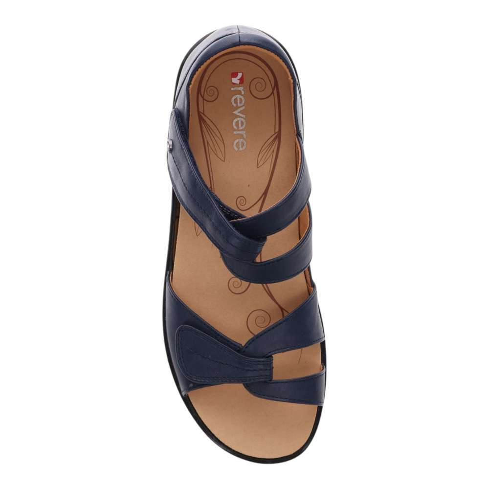 Geneva Sandal - Royal Blue