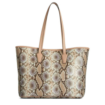Hamptons Tote Bag - Snake