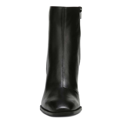 Harper Ankle Boot - Black