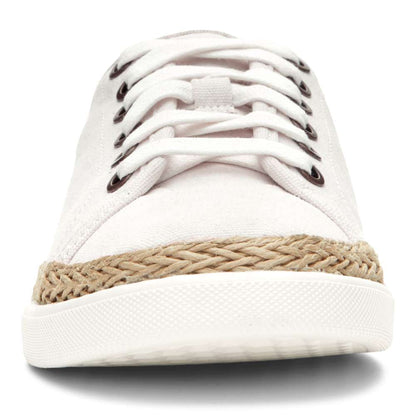 Hattie Sneaker - Ivory