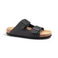 Hawaii II Slide - Black