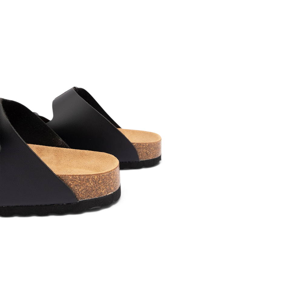 Hawaii II Slide - Black
