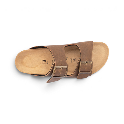 Hawaii II Slide - Mokka
