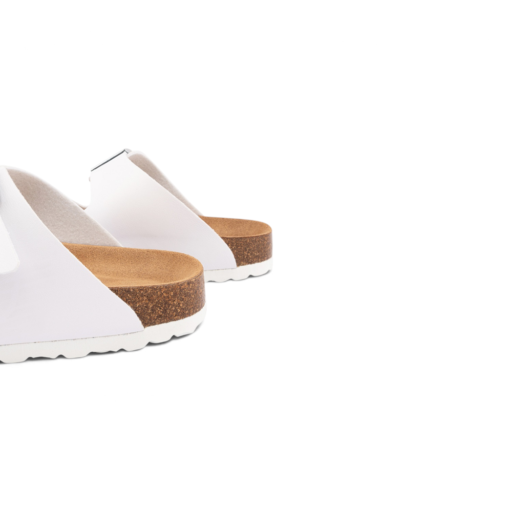 Hawaii II Slide - White