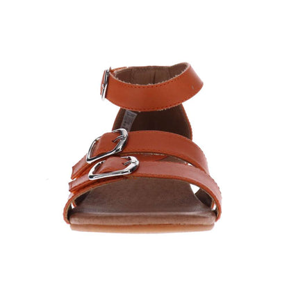 Hype Wedge - Orange