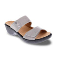 Ibiza Slide - Gold Wash
