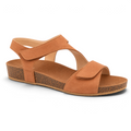 Indie Sandal - Tan