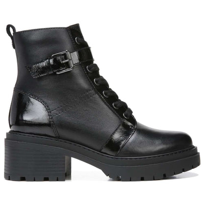 Jac Bootie - Black
