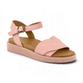 Jane All Over Sandal - Lagoon