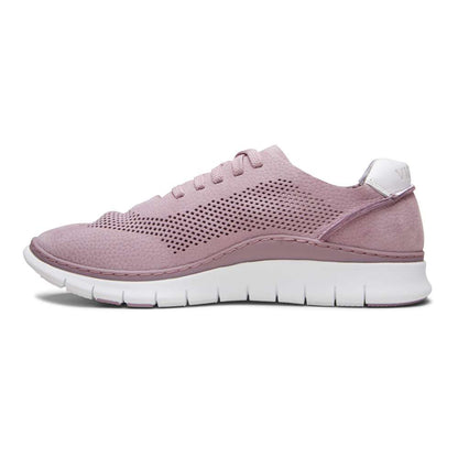 Joey Casual Sneaker - Mauve