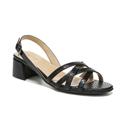 Jolee Dress Sandal - Black
