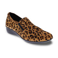 Jordan Loafer - Leopard