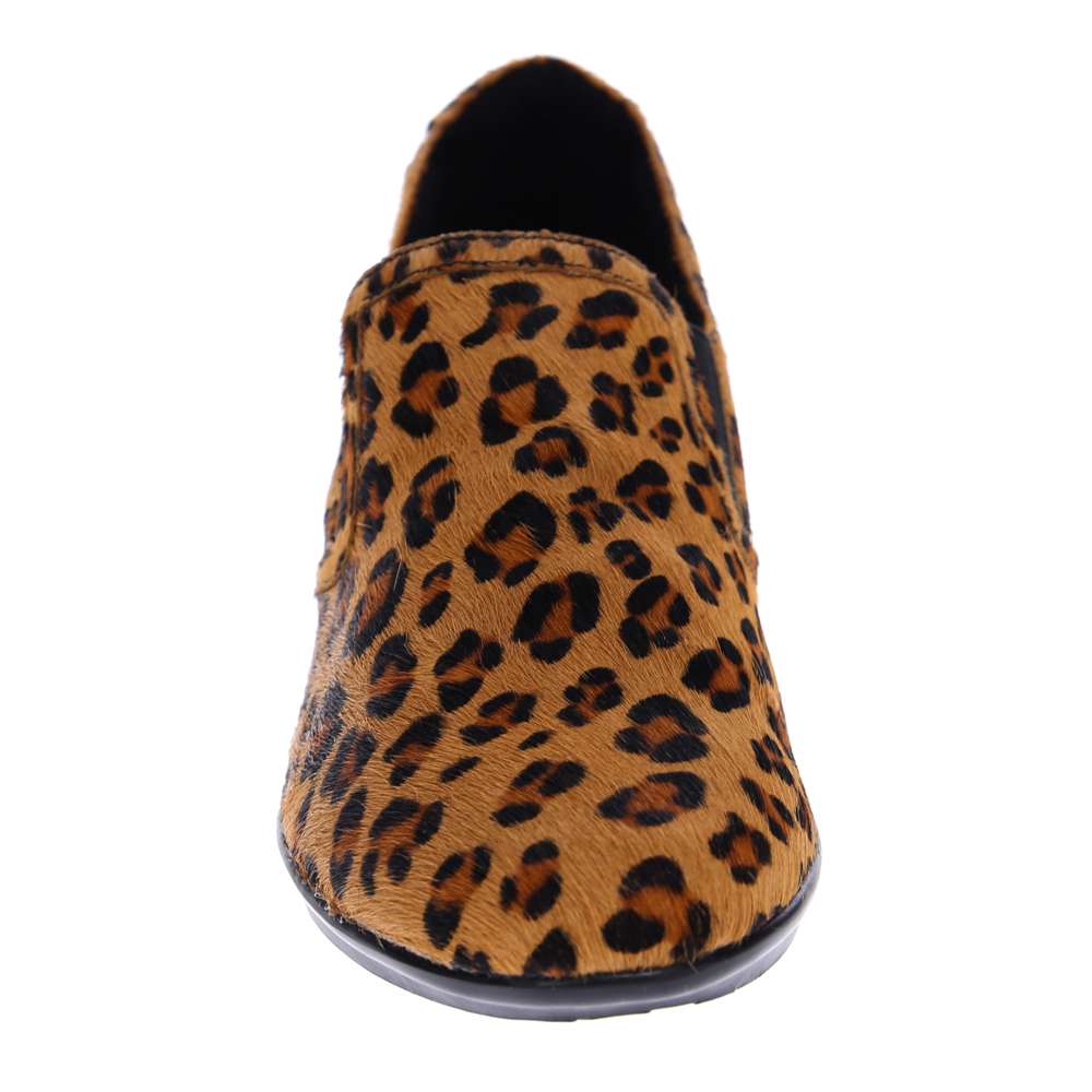 Jordan Loafer - Leopard