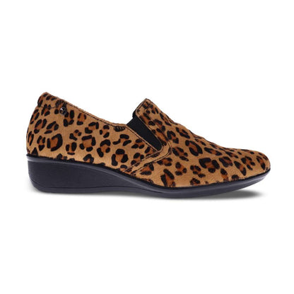 Jordan Loafer - Leopard