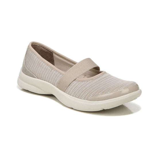 Jupiter Slip-On Casual Sneaker - Taupe