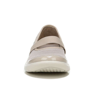 Jupiter Slip-On Casual Sneaker - Taupe