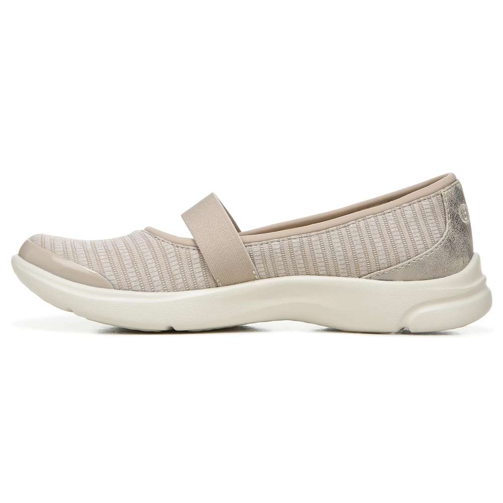 Jupiter Slip-On Casual Sneaker - Taupe