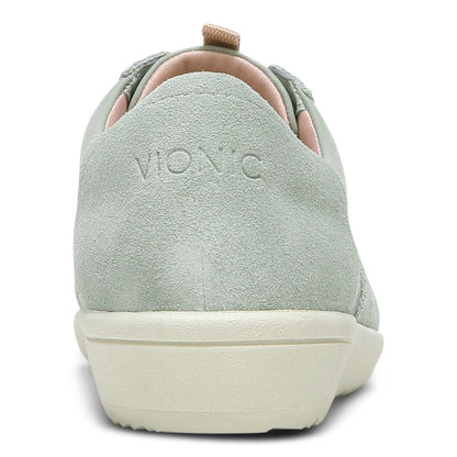 Karigan Sneaker - Sage